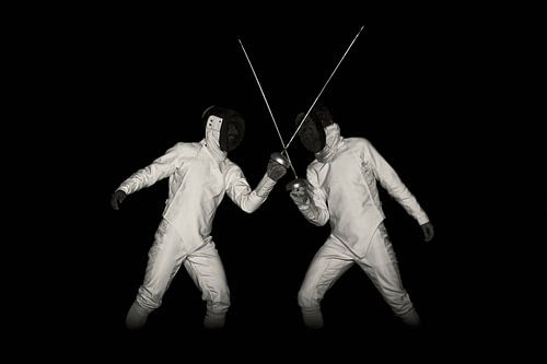 08 - Fencing