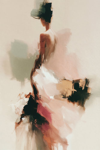 Weightless no.8