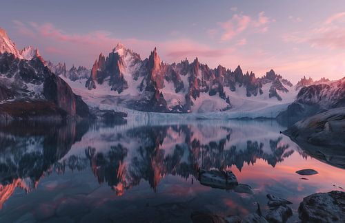 Dolomites: Majestic and unreal