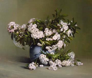 Charles Ethan Porter,Berglaurier