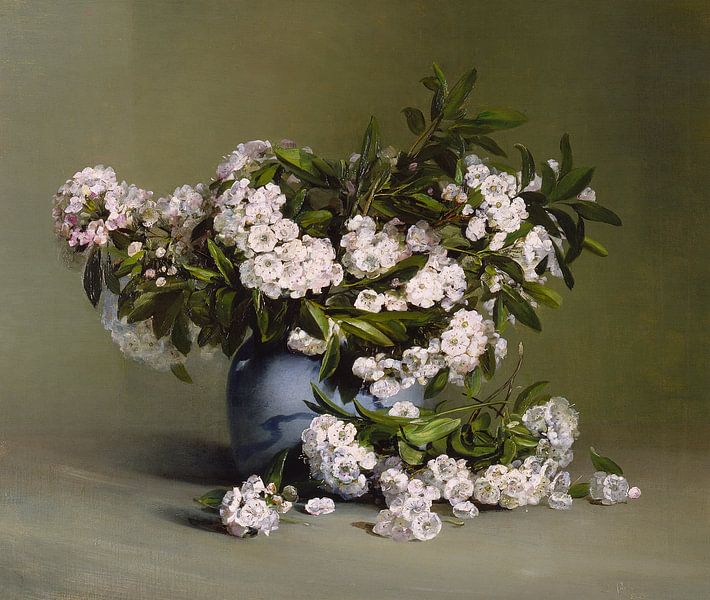 Charles Ethan Porter,Berglaurier von finemasterpiece