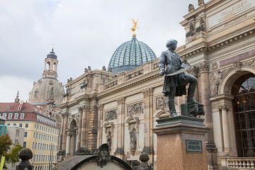 Dresden - Sachsen von t.ART