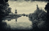 Moulin à vent - Gorinchem