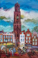 De DomToren
