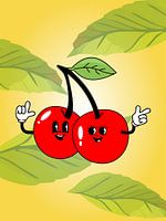The Cherry Duo