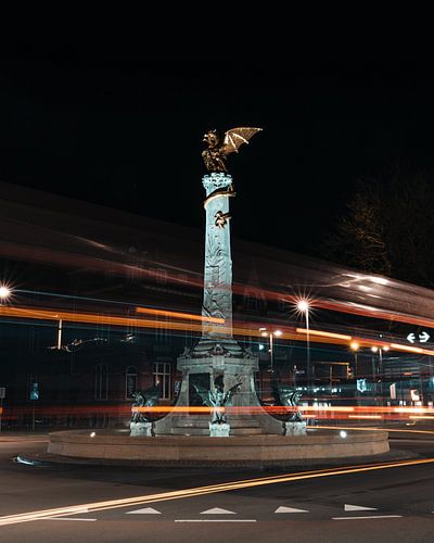 De Bossche Draak, 's-Hertogenbosch