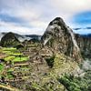 Machu Picchu sur Hello Pompoyo