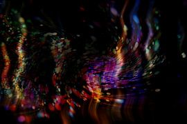 Concept digitaal : Kleuren van het paradijs van Photoart-Naegele