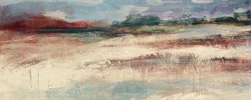 La mer by RAR KRAMER - Visual poet