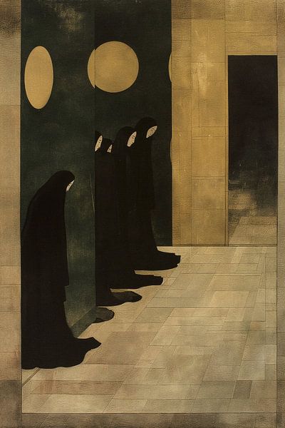 Eleusis' Secrets by Whale & Sons