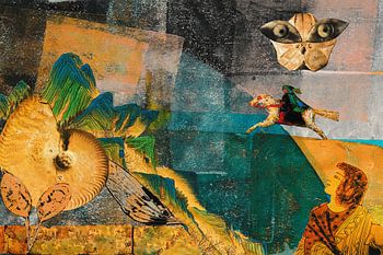 Sehnsucht / the yearning