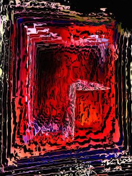 Composition n° 2006 sur Maurice Dawson