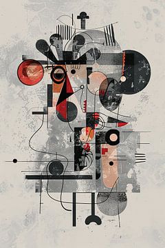 Kunst 66.9853 van Kunst Kriebels