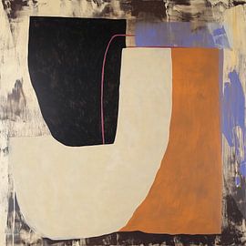 Connection by Bianca ter Riet