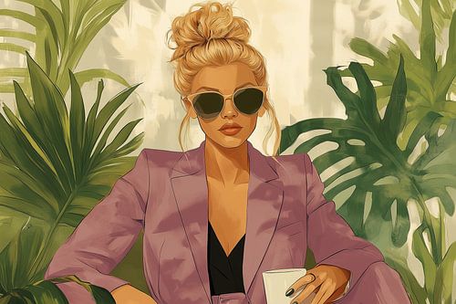 Style at Lila by Bianca ter Riet