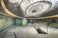 The big control room