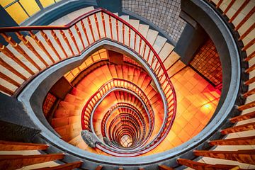 HAMBURG | MESSBERGHOF