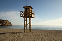 De Strandwachttoren