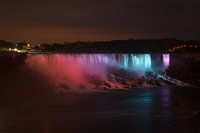 Niagara Watervallen