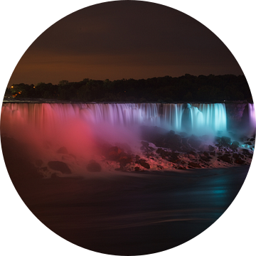 Niagara Watervallen van Catching Moments