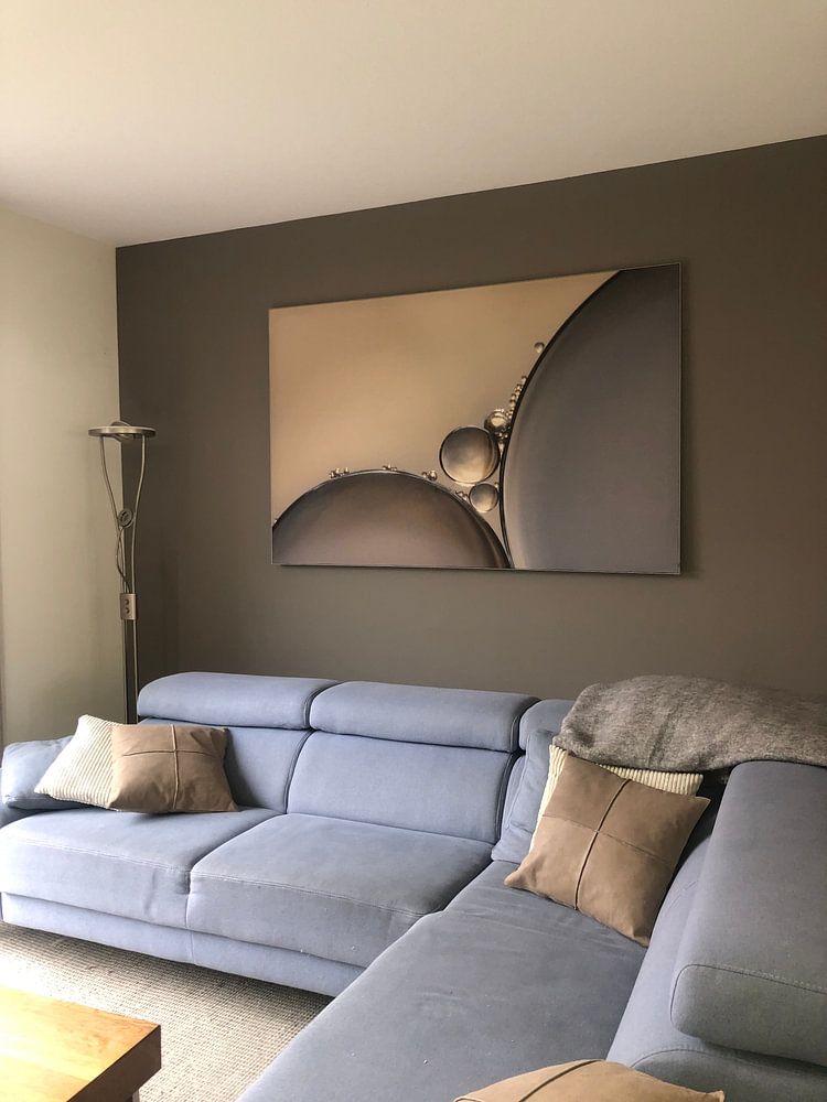 Maintenir l'équilibre  par Carla Mesken-Dijkhoff 