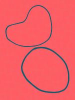 Nordisch Abstrakte Formen