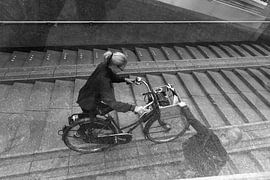 Eye Amsterdam by JRobert Photography