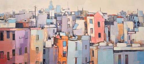 City Abstract | City Abstract