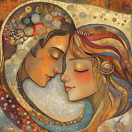 Is this Love? von Zen und Mehr