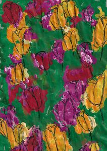 Tulpen