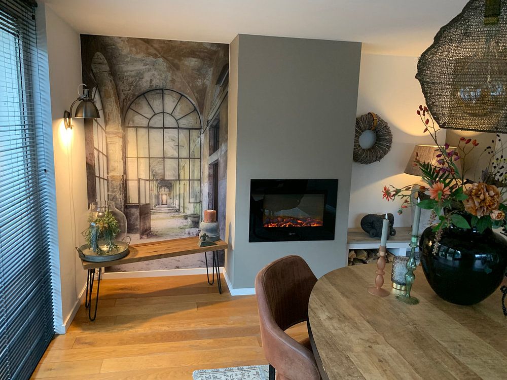 Diepte  van Wim van de Water 