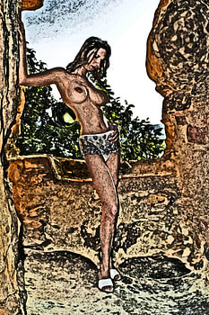 The Romance of Ruins