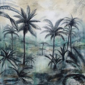 La jungle urbaine