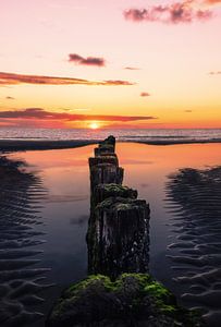 Burgh-Haamstede Beach