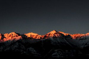 Colorado Berge