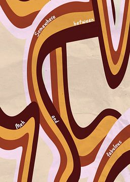 Between ordinary and extraordinary by Marèl Katier