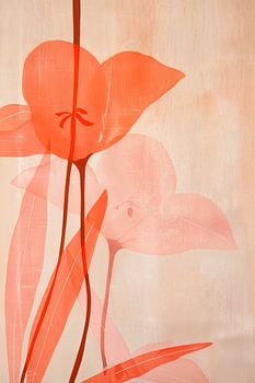 Natuurlijk kunstwerk