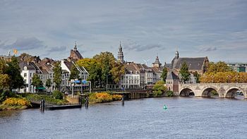 Historic Maastricht