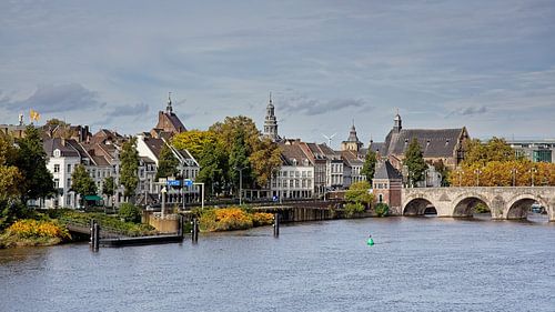 Historisches Maastricht