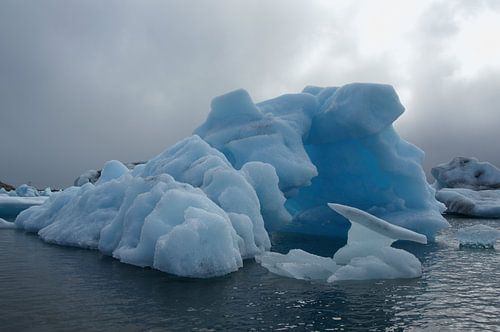 Icelandic Ice 02