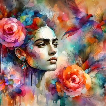 Frida