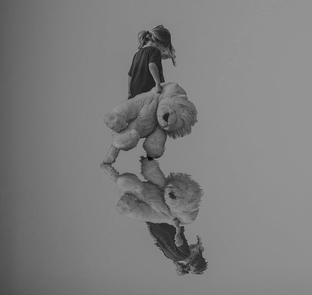 &quot;Innocence&quot; par Maarten Kost