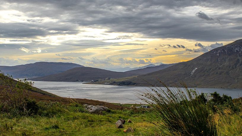 Un jour de vent par Julie's Gifts