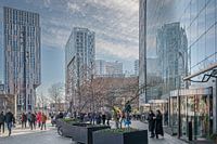 Binnenrotte plein (Rotterdam