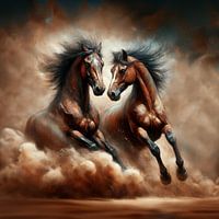 Het paard van mijn dromen 2