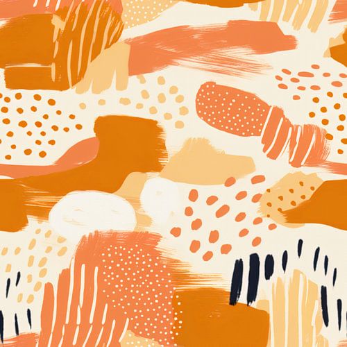 A Touch of Summer #XIII