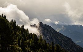 Austria by Pauline Olsthoorn-Paul