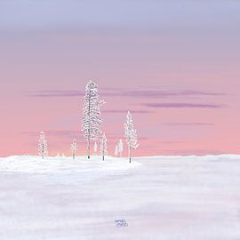 Knackige Frische von Aurealis Creatief