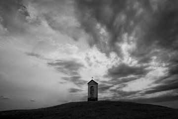 Là-haut dans le ciel