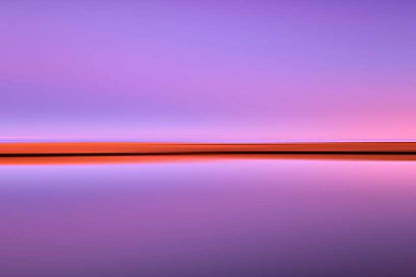 Abstract Nature von Stefan Dinse